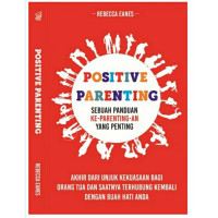 Image of Positive Parenting