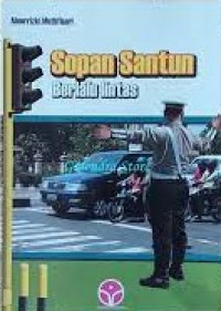 Image of Sopan Santun Berlalu Lintas