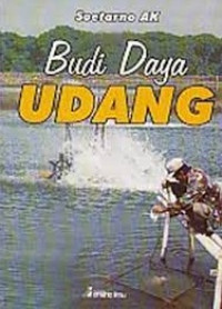 Image of Budi Daya Udang