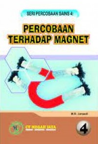 Image of Percobaan Terhadap Magnet