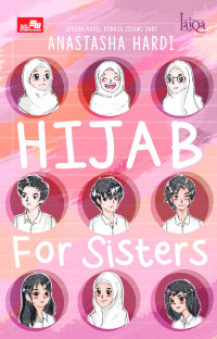Image of Hijab for Sisters