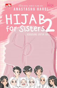 Image of Hijab for sisters 2