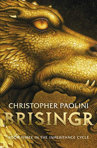Image of Brisingr