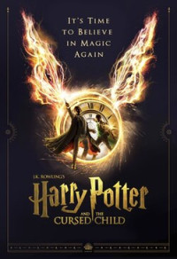 Image of Harry Potter and The Cursed Child