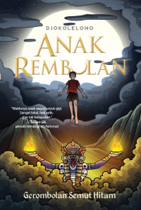 Image of Anak Rembulan