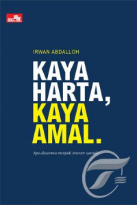 Image of Kaya Harta, Kaya Amal