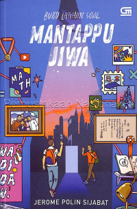 Image of Mantappu Jiwa: Buku Latihan Soal
