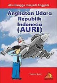 Image of Aku Bangga Menjadi Anggota AURI