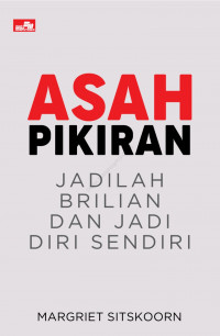 Image of Asah Pikiran