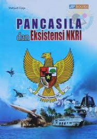 Image of Pancasila dan Eksistensi NKRI