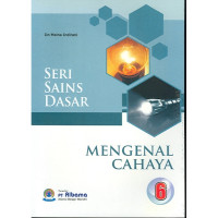 Image of Seri Sains Dasar: Mengenal Cahaya