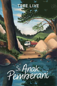 Image of Si Anak Pemberani