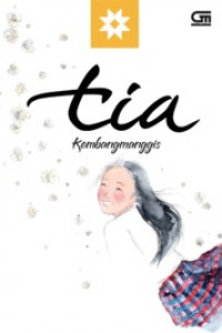 Image of Tia: Kembang Manggis