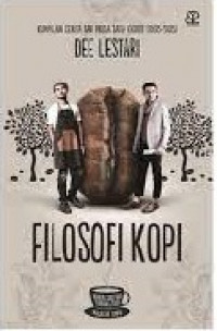 Image of Filosofi Kopi