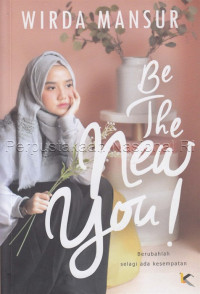 Image of Be The New You