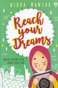 Image of Reach Your Dreams