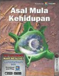 Image of Asal Mula Kehidupan