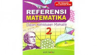 Image of Referensi Matematika Dalam Kehidupan Manusia 2