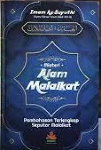 Image of Misteri Alam Malaikat
