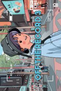 Image of Off The Record 3