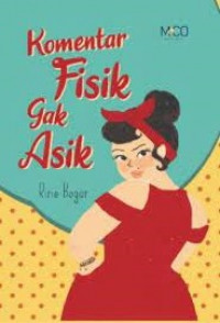 Image of Komentar Fisik Ga Asik