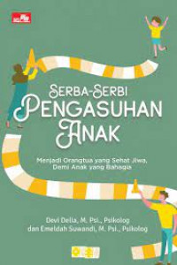 Image of Serba-serbi Pengasuhan Anak