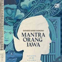 Image of Mantra Orang Jawa