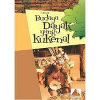 Image of Budaya Dayak Yang Ku Kenal