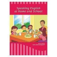 Image of Speaking English At Home and School