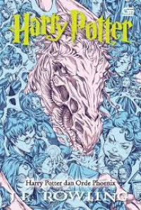 Image of Harry Potter: Orde Phoenix