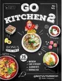 Image of Go Kitchen 2