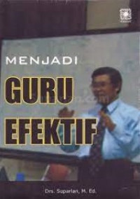 Image of Menjadi Guru Efektif
