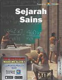 Image of Sejarah Sains