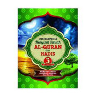 Image of Ensiklopedia Mukjizat Ilmiah Al-Quran dan Hadis 3