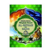Image of Ensiklopedia Mukjizat Ilmiah Al-Quran dan Hadis 6