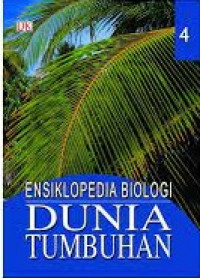 Image of Ensiklopedia Biologi Dunia Tumbuhan 4
