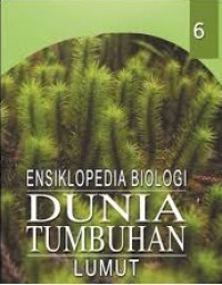 Image of Ensiklopedia Biologi Dunia Tumbuhan 6