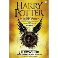 Image of Harry Potter: The Cursed Child