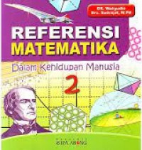 Image of Referensi Matematika Dalam Kehidupan Manusia 2