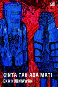 Image of Cinta Tak Ada Mati