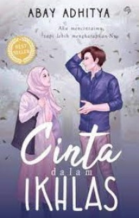 Image of Cinta Dalam Ikhlas