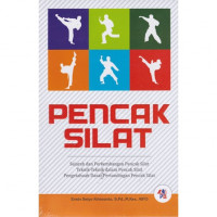Image of Pencak SIlat