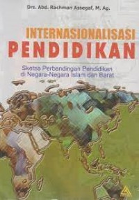 Image of Internasionalisasi Pendidikan