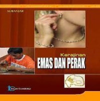 Image of Kerajinan Emas dan Perak