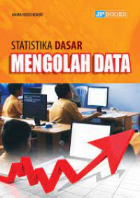 Image of Statiska Dasar Mengolah Data