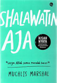Image of Shalawatin Aja