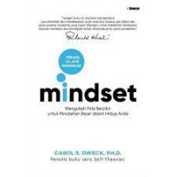 Image of Mindset