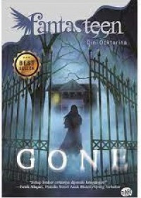 Image of Fantasteen: Gone