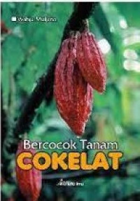 Image of Bercocok Tanam Coklat