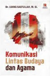 Image of Komunikasi Lintas Budaya dan Agama